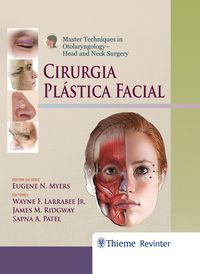 Produktbild: Cirurgia Pl&aacute;stica Facial