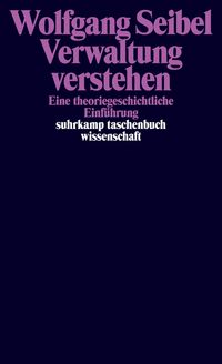 Produktbild: Verwaltung verstehen