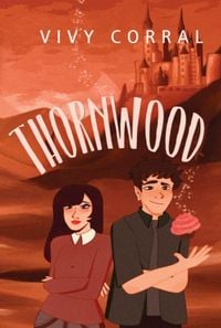 Produktbild: Thornwood