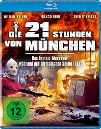 Produktbild: Die 21 Stunden von M&uuml;nchen