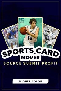 Produktbild: Sports Card Mover