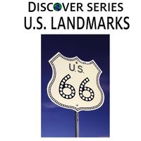 Produktbild: US Landmarks