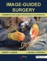 Produktbild: Labadie, R: Image-Guided Surgery