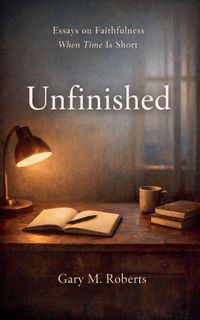 Produktbild: Unfinished