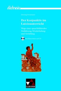 Produktbild: didaxis / Der Konjunktiv im Lateinunterricht