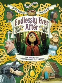 Produktbild: Endlessly Ever After: Endlessly Adventures
