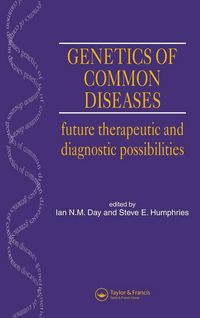 Produktbild: Genetics of Common Diseases