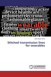 Produktbild: Stitched transmission lines for wearables