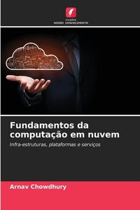 Produktbild: Fundamentos da computa&ccedil;&atilde;o em nuvem