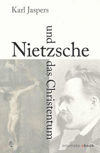 Produktbild: Nietzsche und das Christentum