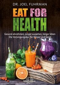 Produktbild: Eat for Health