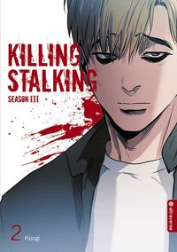 Produktbild: Killing Stalking - Season III 02