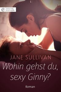 Produktbild: Wohin gehst du, sexy Ginny?