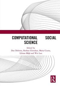 Produktbild: Computational Social Science