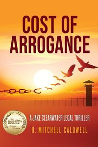 Produktbild: Cost of Arrogance