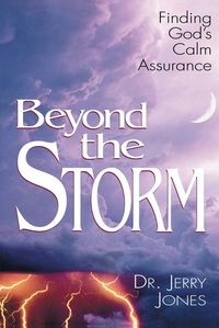 Produktbild: Beyond the Storm