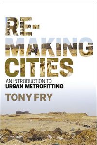 Produktbild: Remaking Cities