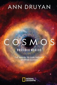 Bild vom Artikel Cosmos: Possible Worlds vom Autor Ann Druyan