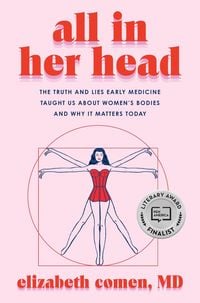 Produktbild: All in Her Head