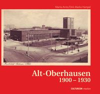 Produktbild: Alt-Oberhausen