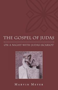 Produktbild: The Gospel of Judas