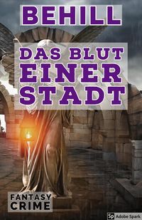 Produktbild: Das Blut einer Stadt