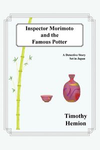 Produktbild: Inspector Morimoto and the Famous Potter