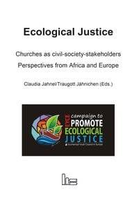 Produktbild: Ecological Justice