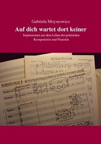 Produktbild: Auf dich wartet dort keiner