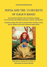 Produktbild: Sofia and the 10 secrets of Gaia's magic