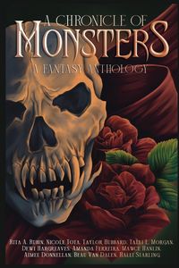 Produktbild: A Chronicle of Monsters