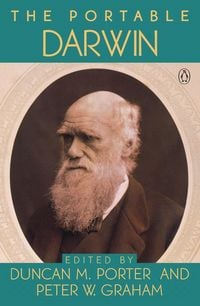 Produktbild: The Portable Darwin
