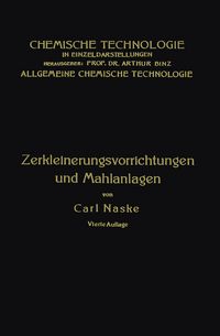 Produktbild: Zerkleinerungs-Vorrichtungen