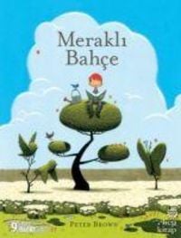 Produktbild: Merakli Bahce