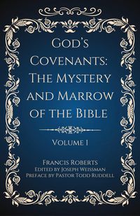 Produktbild: God's Covenants