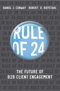 Produktbild: Rule of 24