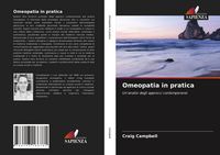Produktbild: Omeopatia in pratica