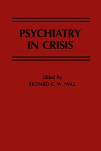 Produktbild: Psychiatry in Crisis