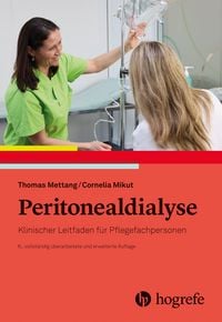 Produktbild: Peritonealdialyse