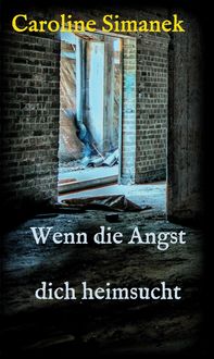 Produktbild: Wenn die Angst dich heimsucht