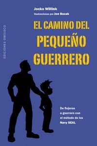 Produktbild: El camino del peque&ntilde;o guerrero