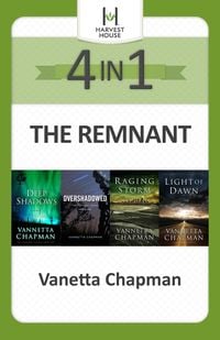 Produktbild: Remnant 4-in-1