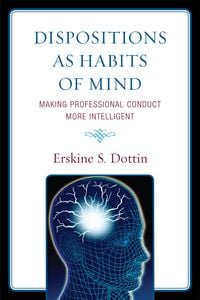 Produktbild: Dispositions as Habits of Mind