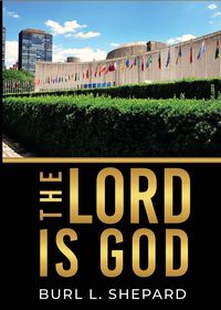 Produktbild: The Lord Is God