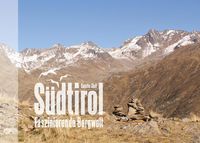 Produktbild: S&uuml;dtirol - Faszinierende Bergwelt