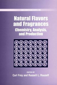 Produktbild: Natural Flavor & Fragrances