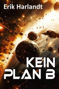 Produktbild: Kein Plan B