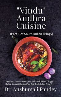 Produktbild: Vindu - Andhra Cuisine