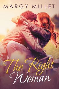Produktbild: The Right Woman