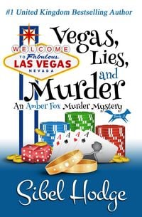 Produktbild: Vegas, Lies, and Murder
